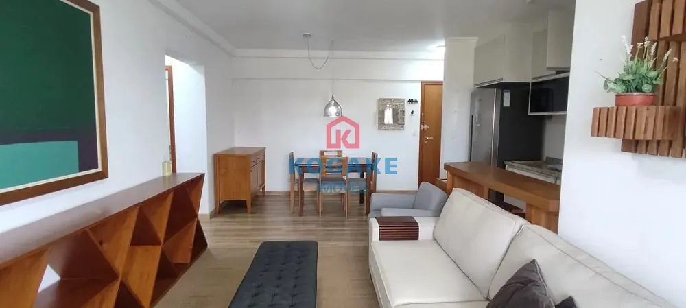 Apartamento, 2 quartos, 77 m² - Foto 6