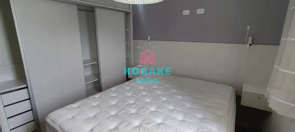 Apartamento, 2 quartos, 77 m² - Foto 4