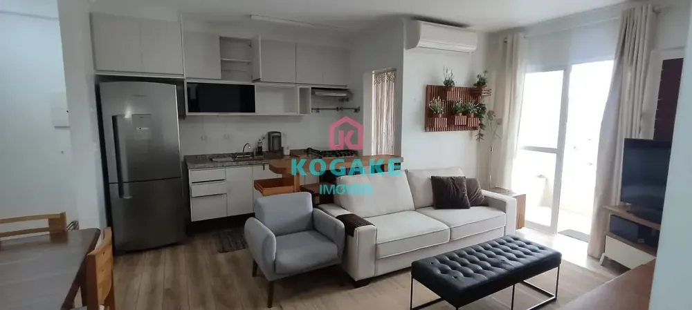 Apartamento, 2 quartos, 77 m² - Foto 8