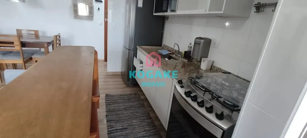 Apartamento, 2 quartos, 77 m² - Foto 2
