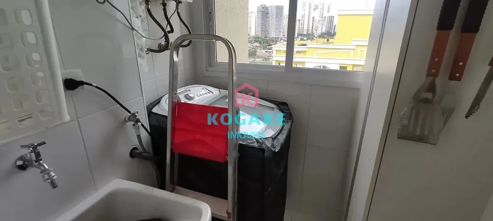 Apartamento, 2 quartos, 77 m² - Foto 5