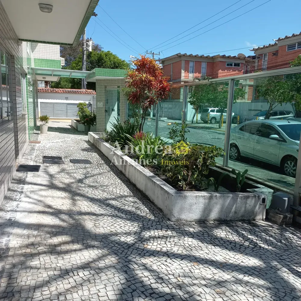 Apartamento, 2 quartos, 109 m² - Foto 2