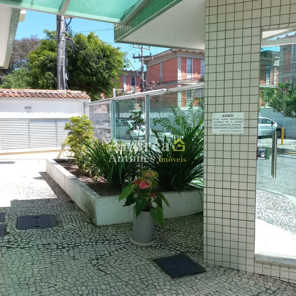 Apartamento, 2 quartos, 109 m² - Foto 9