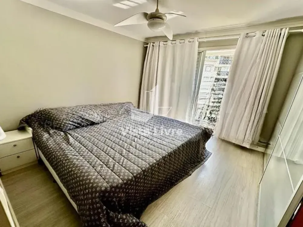 Apartamento, 3 quartos, 135 m² - Foto 6