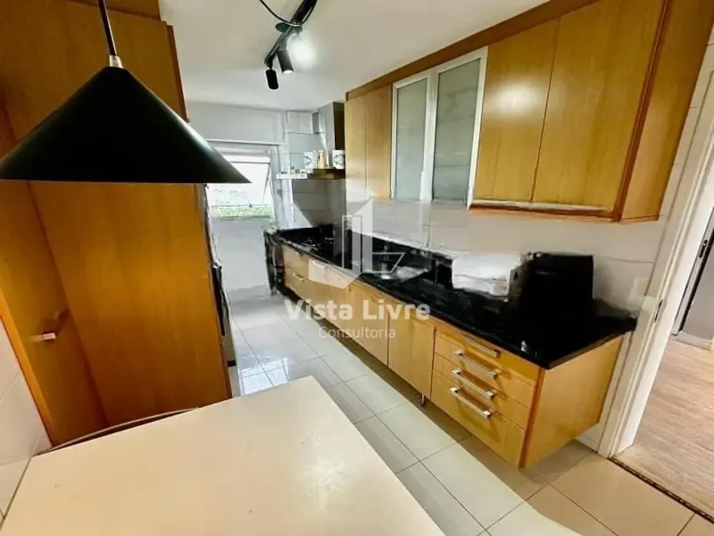 Apartamento, 3 quartos, 135 m² - Foto 8