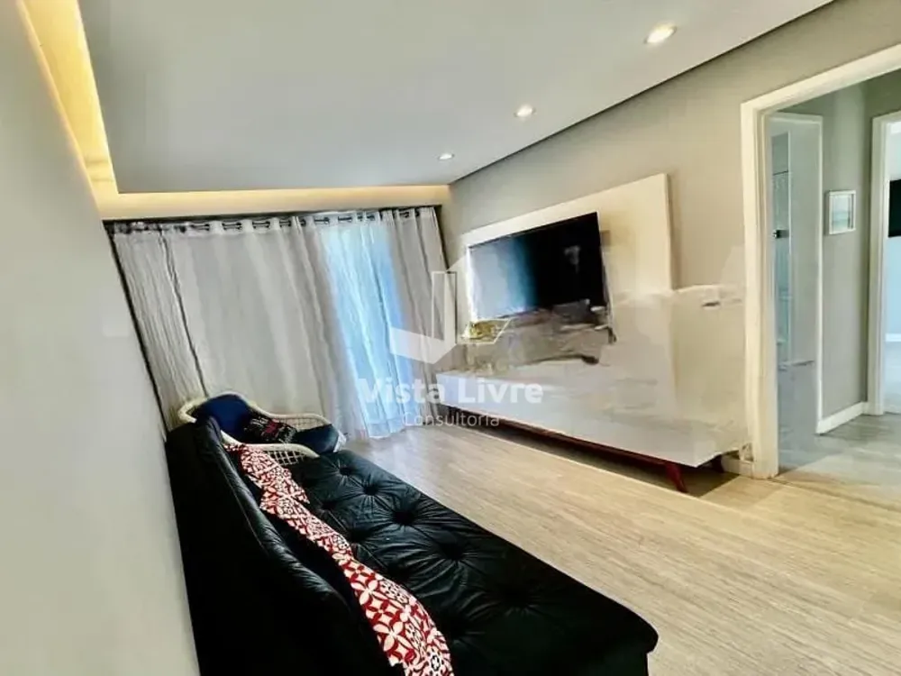 Apartamento, 3 quartos, 135 m² - Foto 5
