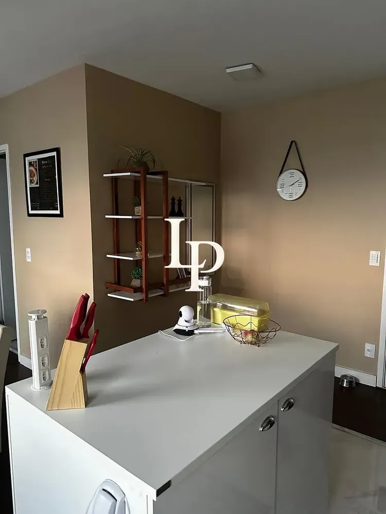 Apartamento, 1 quarto, 41 m² - Foto 1