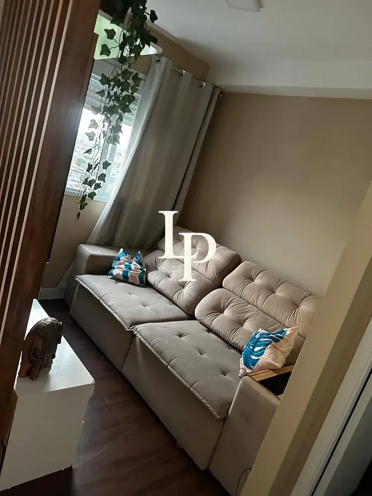 Apartamento, 1 quarto, 41 m² - Foto 7