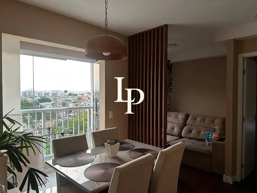Apartamento, 1 quarto, 41 m² - Foto 4