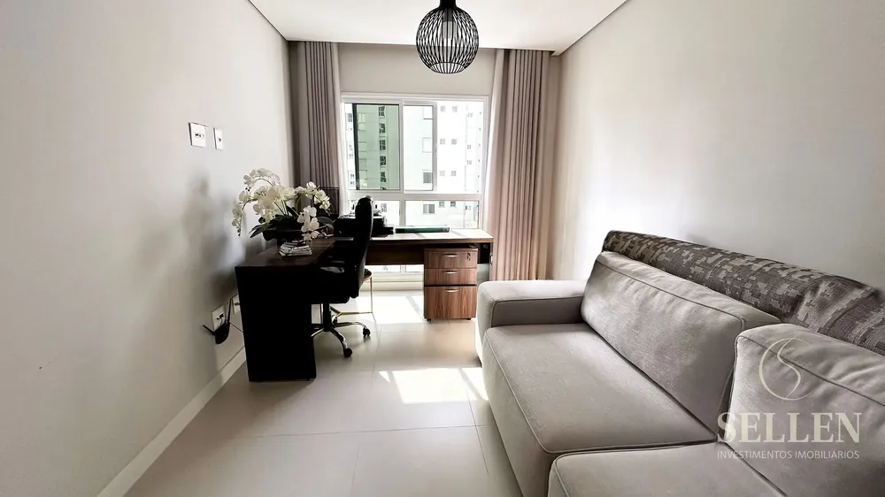 Apartamento, 3 quartos, 155 m² - Foto 5