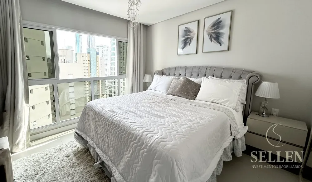 Apartamento, 3 quartos, 155 m² - Foto 8