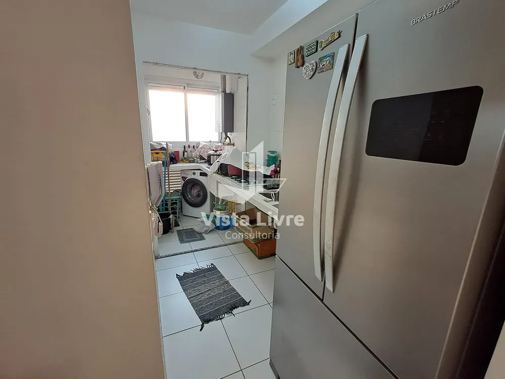 Apartamento, 3 quartos, 66 m² - Foto 2