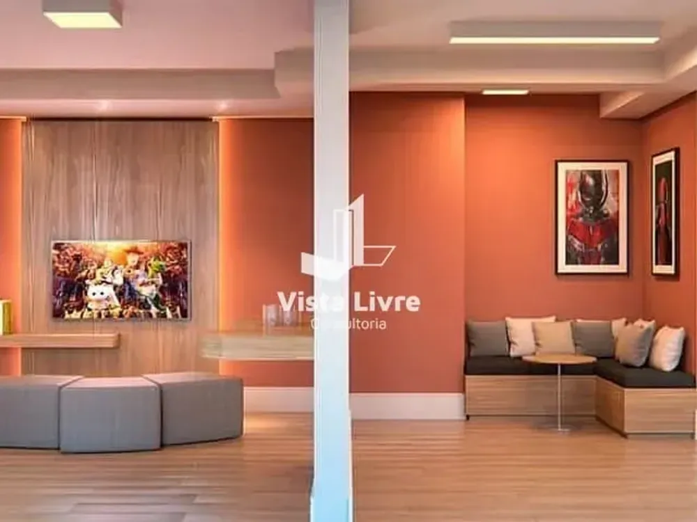 Apartamento, 3 quartos, 66 m² - Foto 3