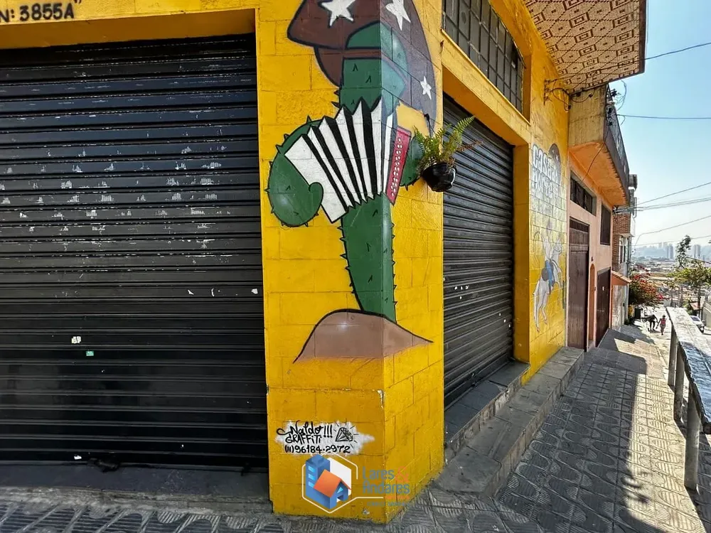 Sobrado, 3 quartos, 302 m² - Foto 4