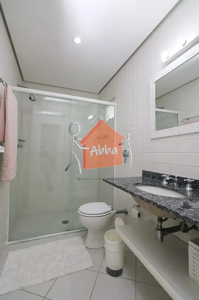 Apartamento, 3 quartos, 200 m² - Foto 4