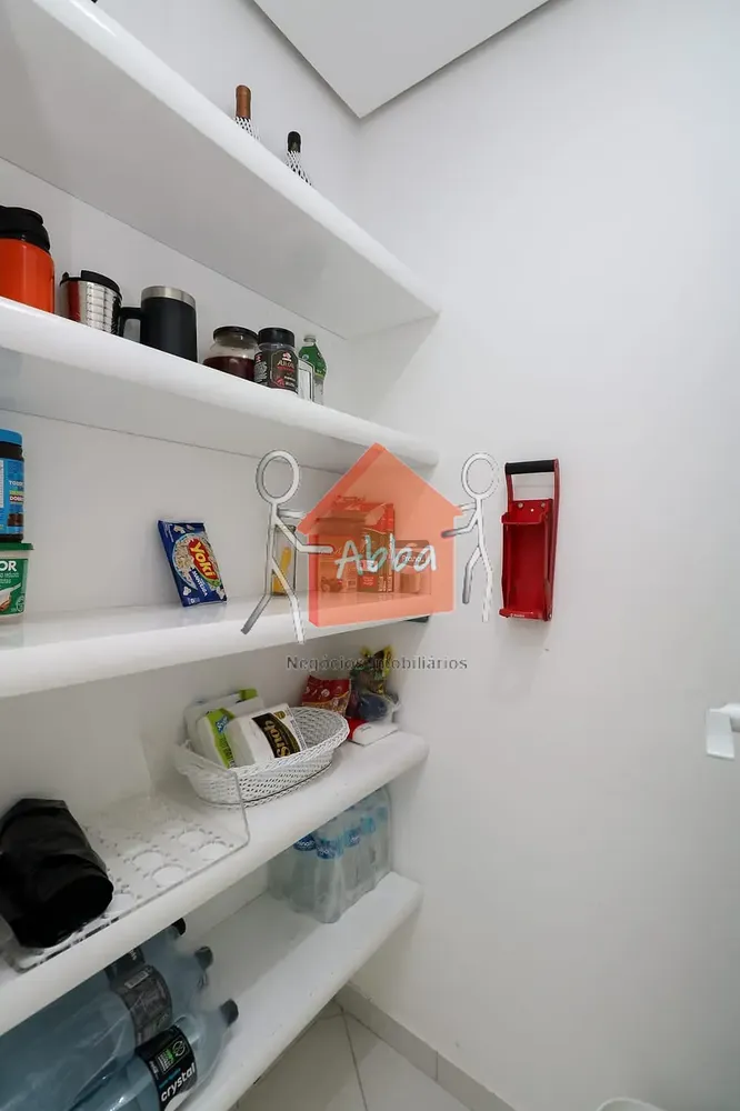 Apartamento, 3 quartos, 200 m² - Foto 1