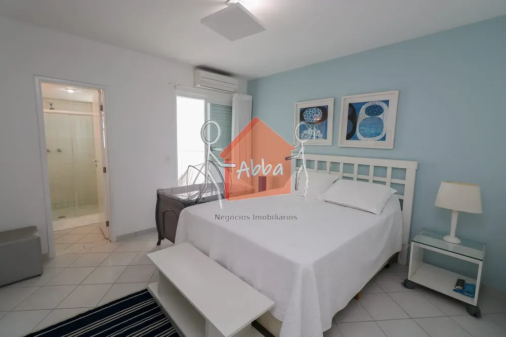 Apartamento, 3 quartos, 200 m² - Foto 8