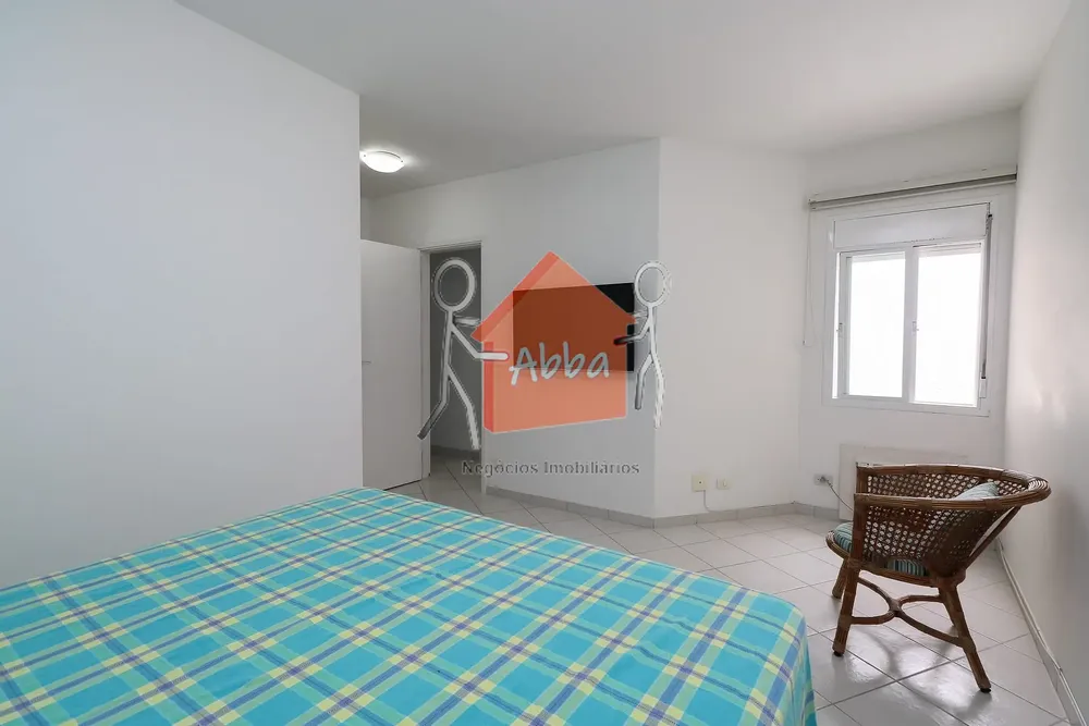 Apartamento, 3 quartos, 200 m² - Foto 7