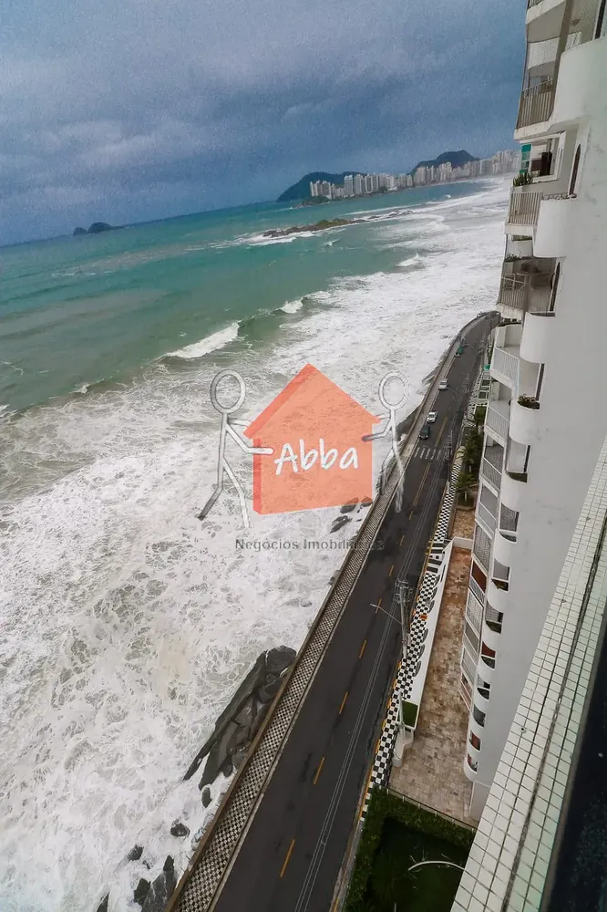 Apartamento, 3 quartos, 200 m² - Foto 2
