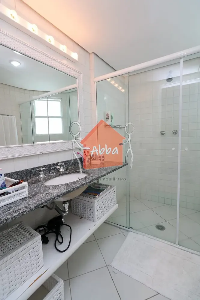 Apartamento, 3 quartos, 200 m² - Foto 6