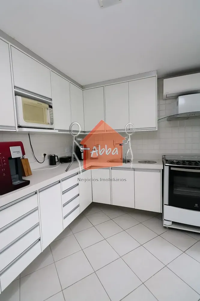 Apartamento, 3 quartos, 200 m² - Foto 5