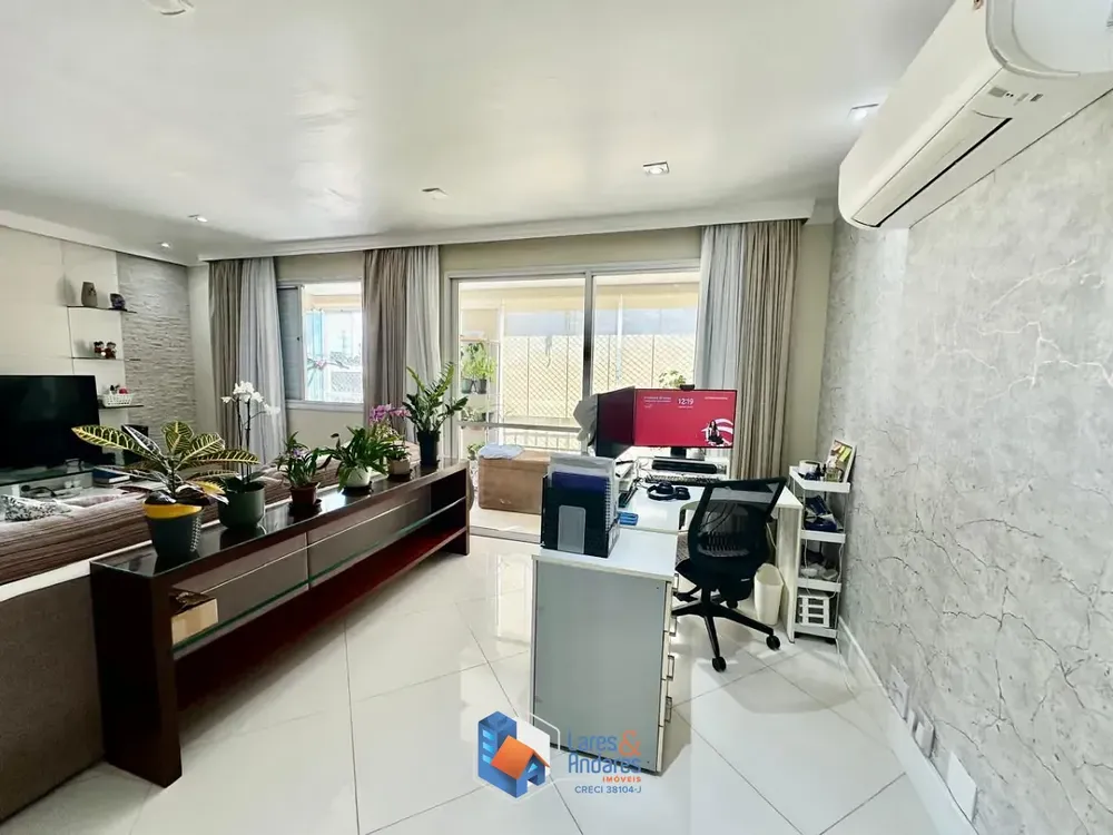 Apartamento, 2 quartos, 94 m² - Foto 4