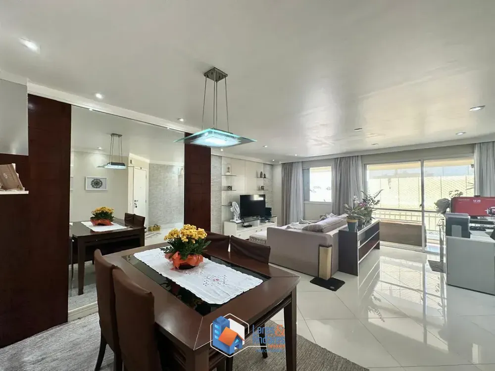 Apartamento, 2 quartos, 94 m² - Foto 2
