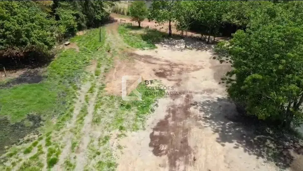 Terreno, 2 hectares - Foto 1