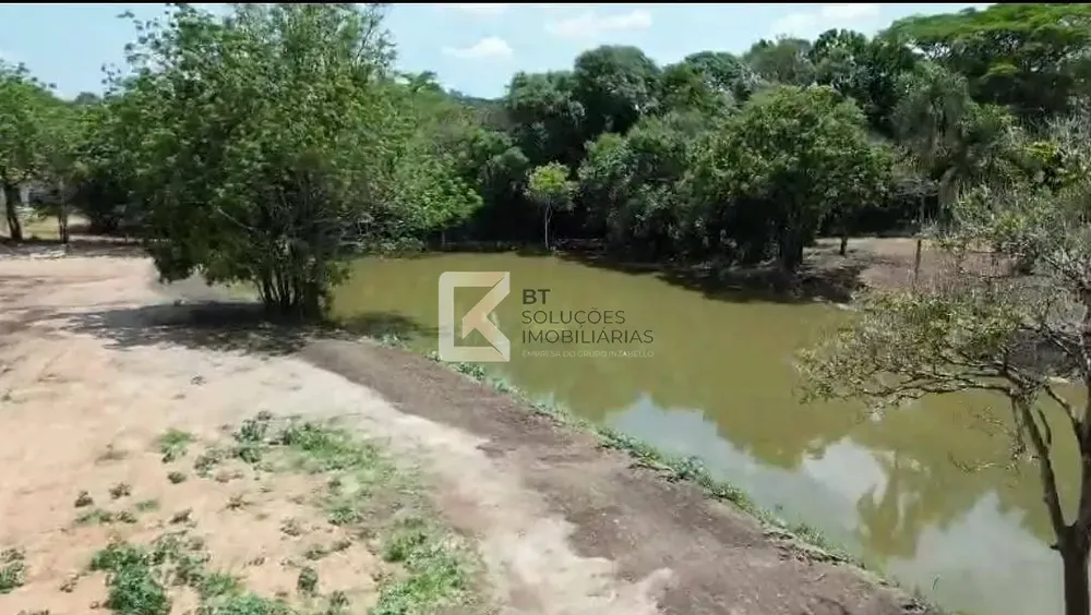 Terreno, 2 hectares - Foto 3
