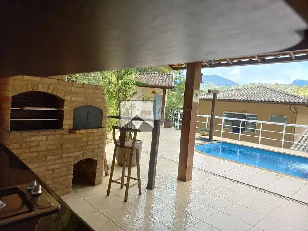 Casa, 4 quartos, 550 m² - Foto 4