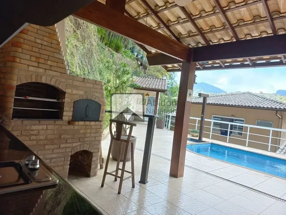 Casa, 4 quartos, 550 m² - Foto 3