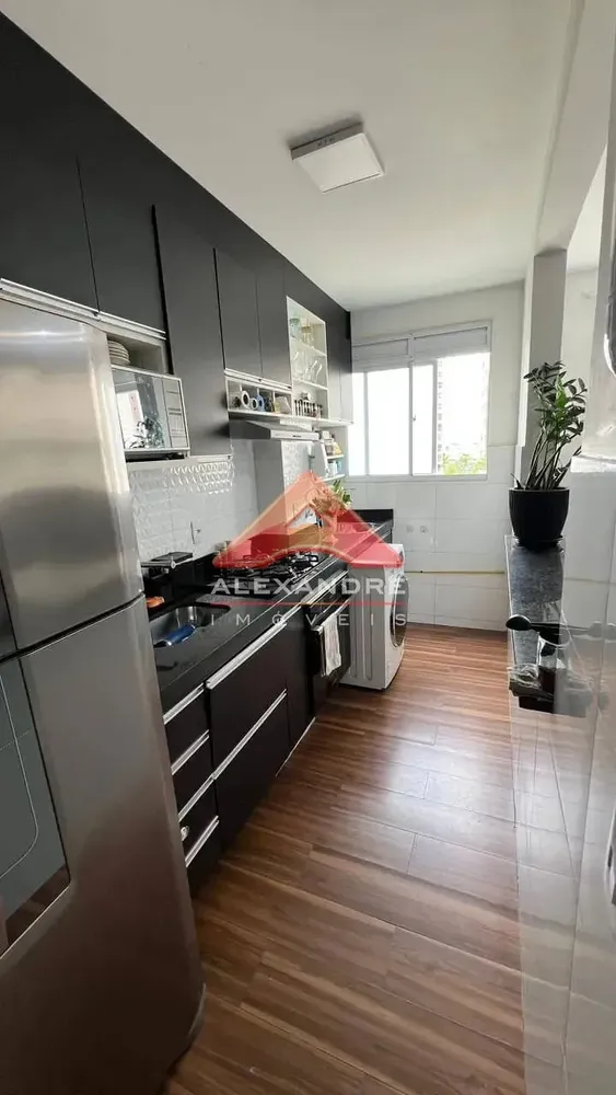 Apartamento, 2 quartos, 43 m² - Foto 8