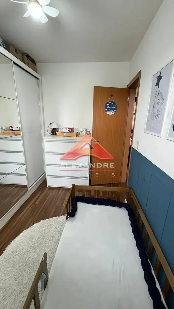 Apartamento, 2 quartos, 43 m² - Foto 5