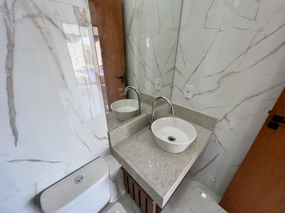 Casa à venda com 3 quartos, 215m² - Foto 6