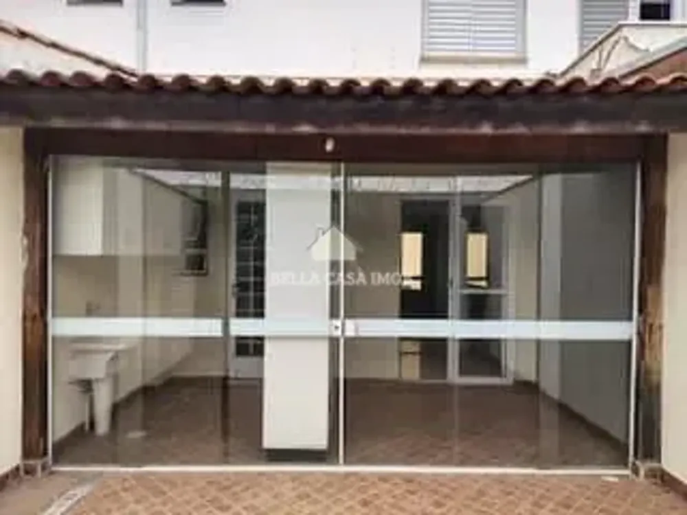 Casa, 2 quartos, 104 m² - Foto 1