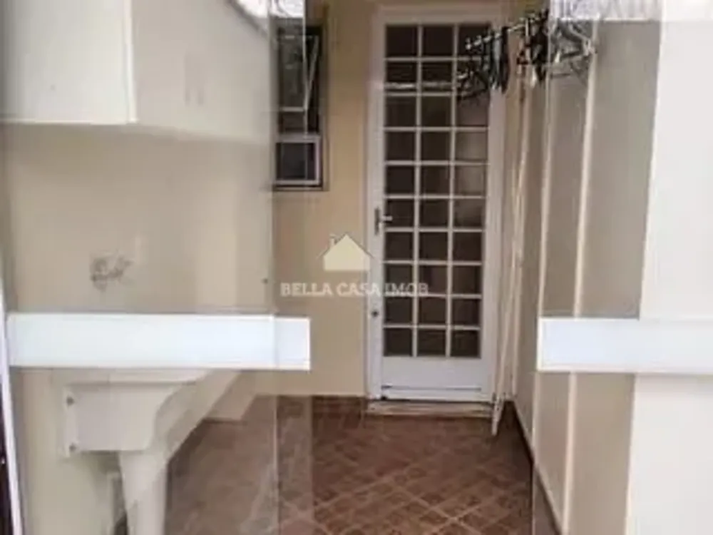 Casa, 2 quartos, 104 m² - Foto 6