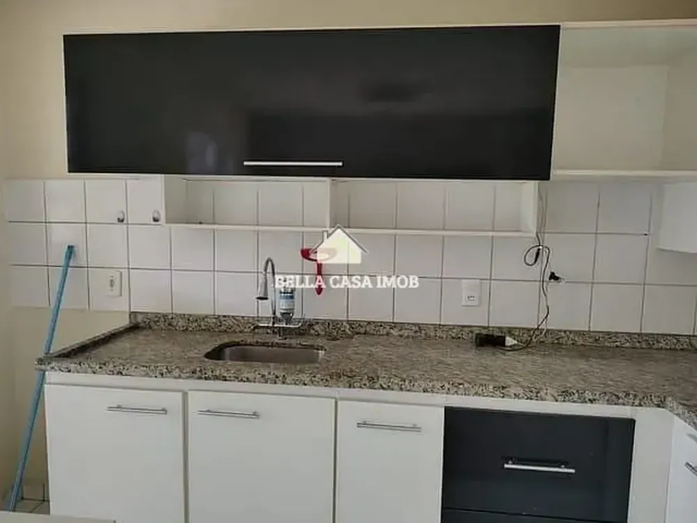 Casa, 2 quartos, 104 m² - Foto 3