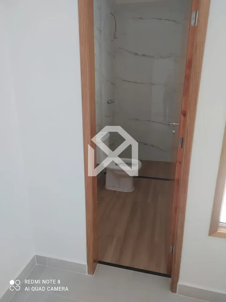 Sobrado, 3 quartos, 140 m² - Foto 4