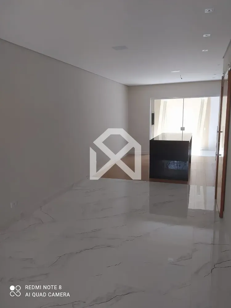 Sobrado, 3 quartos, 140 m² - Foto 8