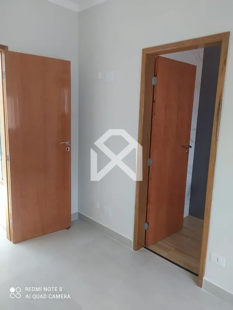 Sobrado, 3 quartos, 140 m² - Foto 3