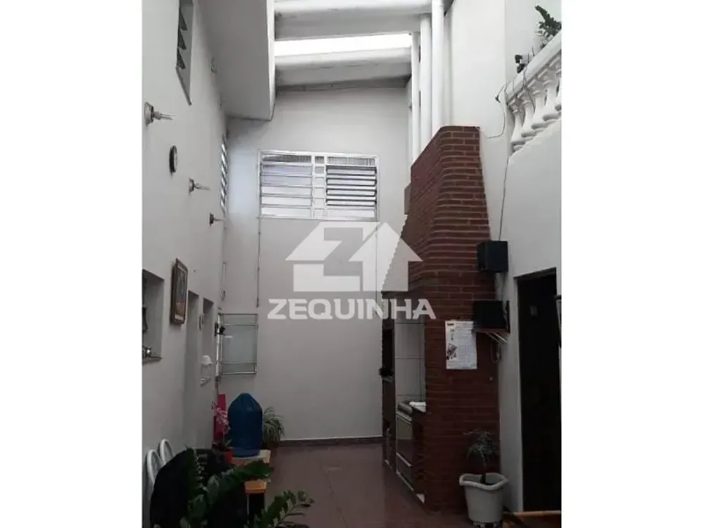Casa, 5 quartos, 218 m² - Foto 3