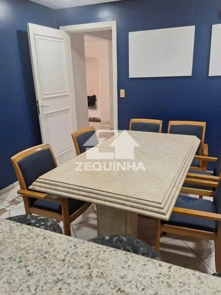 Casa, 5 quartos, 10 m² - Foto 1