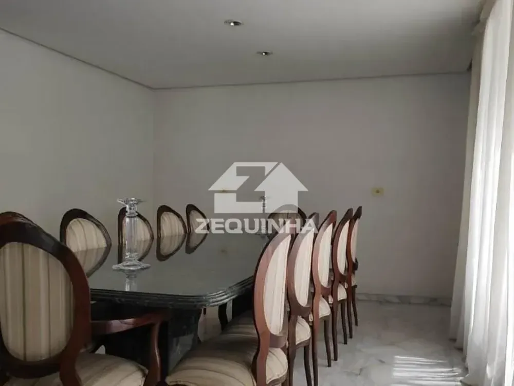 Casa, 5 quartos, 10 m² - Foto 4