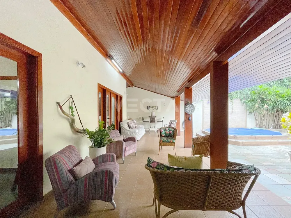 Casa, 5 quartos, 425 m² - Foto 3