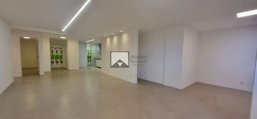 Apartamento, 4 quartos, 145 m² - Foto 4