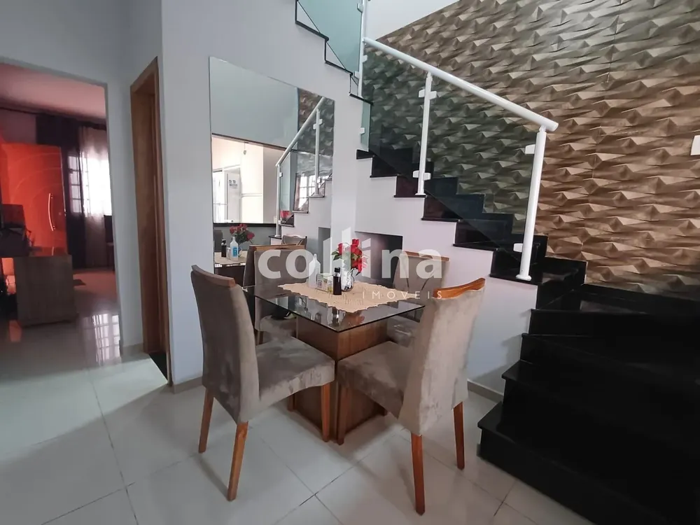 Sobrado, 2 quartos, 180 m² - Foto 8