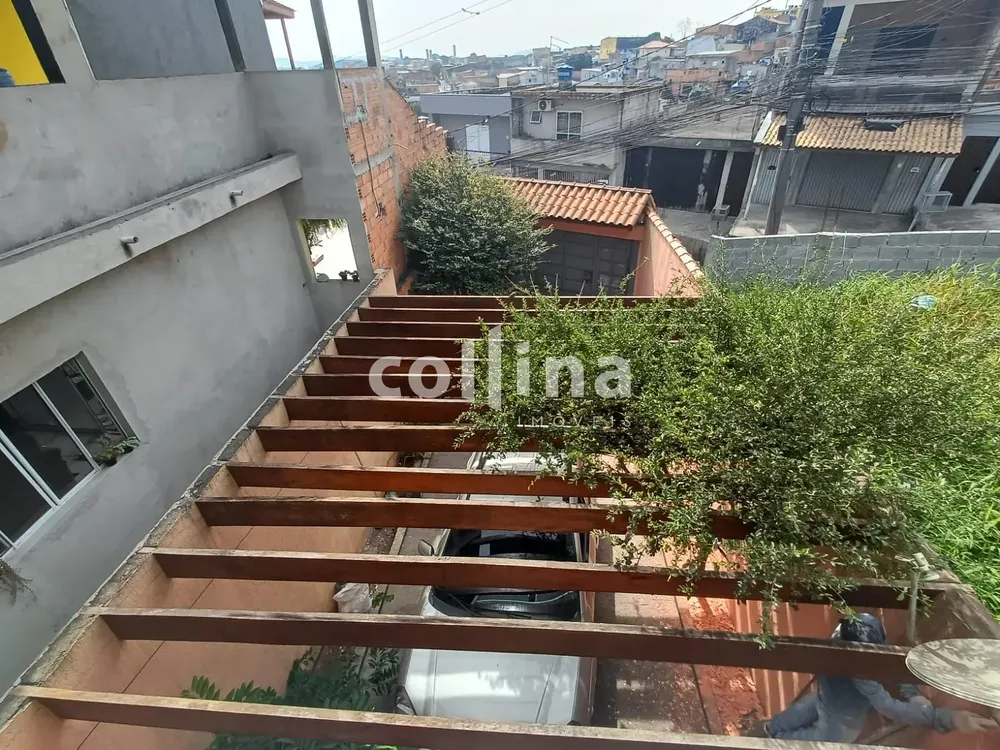 Sobrado, 2 quartos, 180 m² - Foto 6