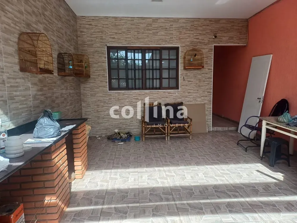 Sobrado, 2 quartos, 180 m² - Foto 7