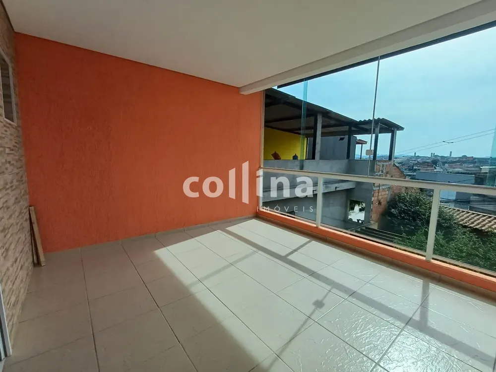 Sobrado, 2 quartos, 180 m² - Foto 4
