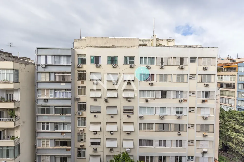 Apartamento, 3 quartos, 105 m² - Foto 3